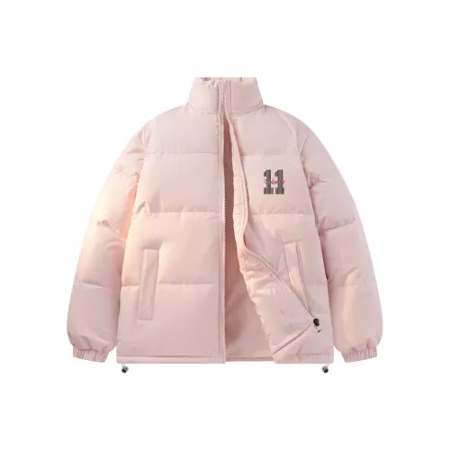 TULANDUO Унисекс Пуховики