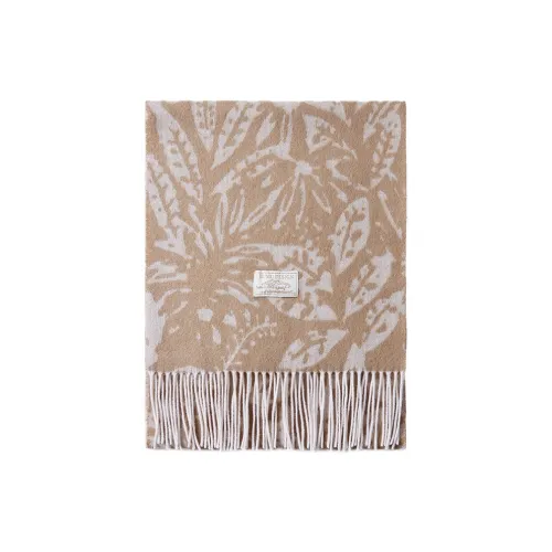 JIUMU Шерпа Вязаные Шарфы Женские