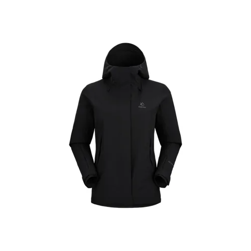 KAILAS Hunting Wind Поход Водонепроницаемый Ветрозащитный Дышащий Устойчивый к истиранию Ветровка Женские