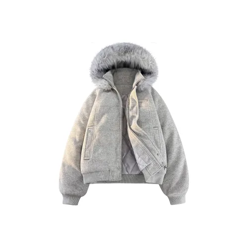 No Tears Унисекс Пуховики