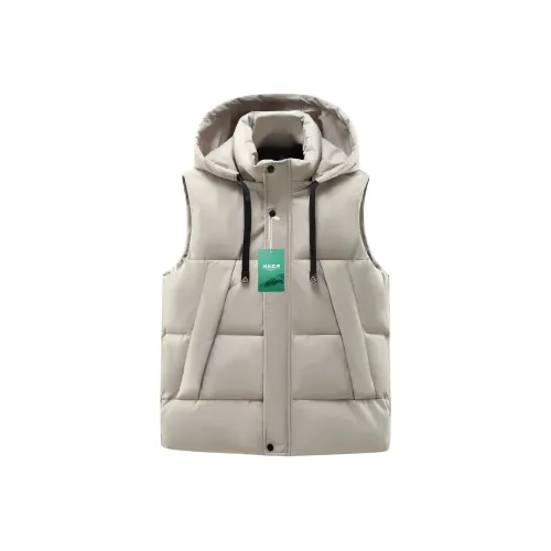 H.V.G.A Унисекс Жилеты