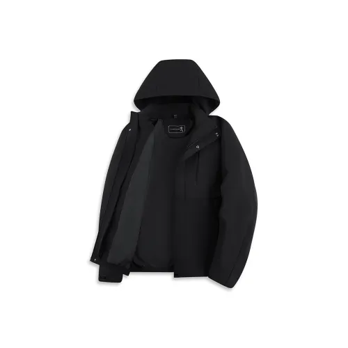 Куртки и пальто Dance with Wolves для мужчин