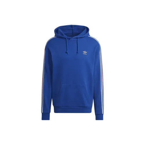 Adidas Originals 3 Stripes Свитшот Мужской