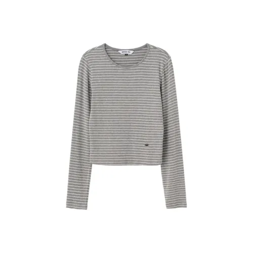 GENERAL IDEA BY BUMSUK Комплект с короткими рукавами рубашка женский