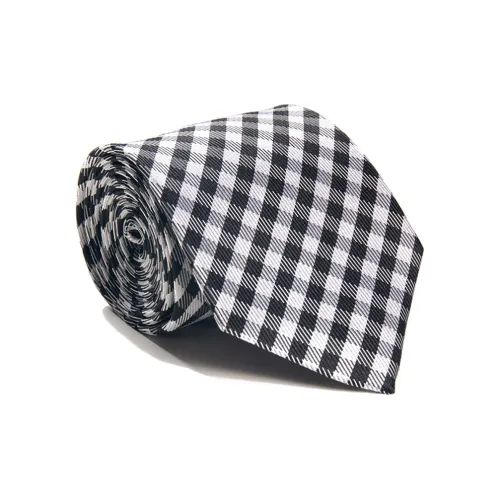 Red Bean Тутовый шелк Галстуки Мужской