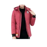 Кирпично-красный