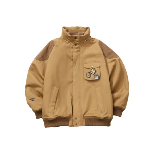 Nautica White Sail Куртка Унисекс