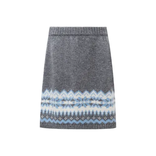 Self Who Повседневные короткие юбки для женщин