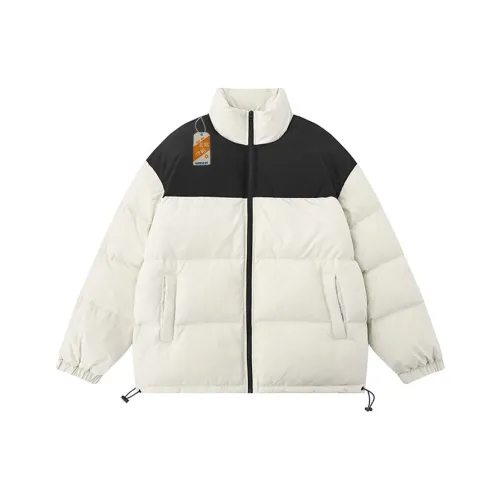 Nordic Raiders Пуховая куртка Унисекс