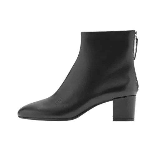 MANGO Женские ботильоны