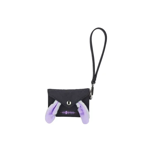 disney x Disney Store Cyber Stitch Collection Картхолдер Мерч по IP