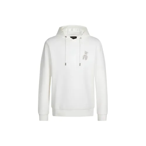 MANGANO Мужские Свитшоты