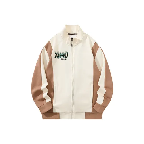 XIMO BULL Баскетбольный костюм мужской