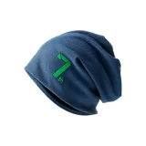 Темно-синий