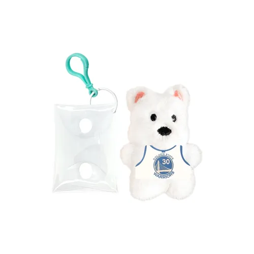 Point Tide Плюшевые подвески унисекс