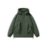 Темно-зеленый