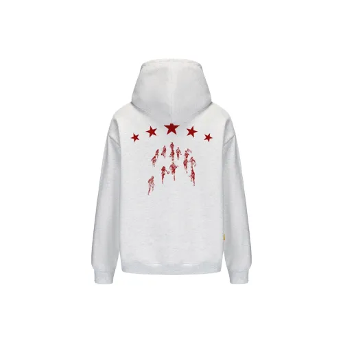 ROCK PLAN Унисекс Свитшоты