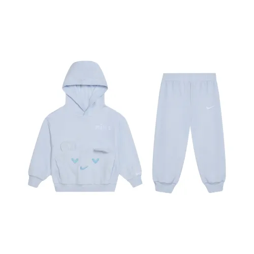 nike Повседневная спортивная одежда Cozy Comfort 2 предметный комплект для детей