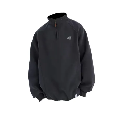 BIXING Унисекс Свитшоты