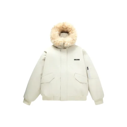 DLBG Унисекс Парки