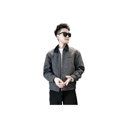 FRQ Унисекс Куртки