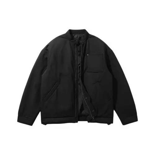 GANGZAI Унисекс Пуховики