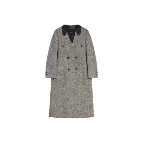 ELLE Женское пальто