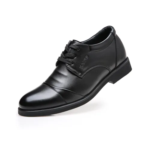 ZUOSAISI Обувь Низкий Топ Черный Все Сезон Мужской