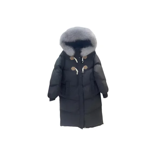 Local Gal Пуховая куртка Женская