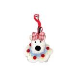 Платье Princess-Bow Стиль Украшение