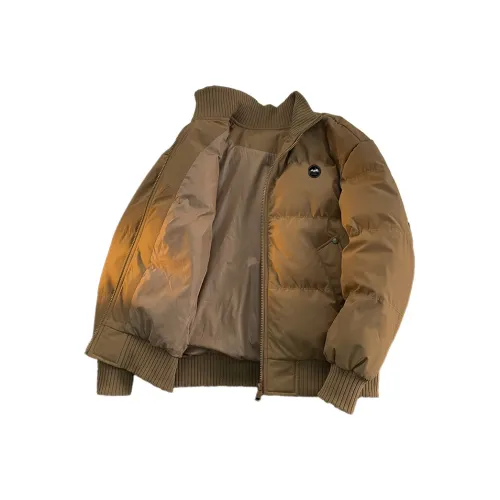 Warrior Huichao Riding The Wind Collection Пуховая куртка Унисекс