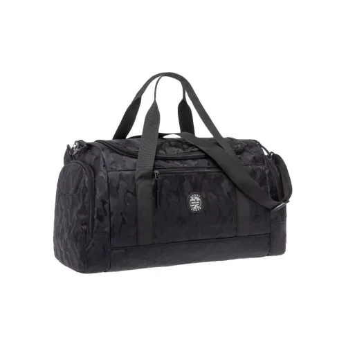 Путешествие Oxford Спортивная Сумка Спортивный Холл Сумка Большая Унисекс Черный Синий Серый Зеленый