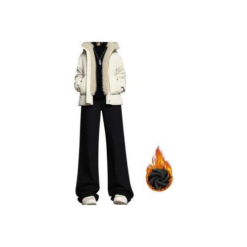 KOKO BASE Унисекс Джинсы