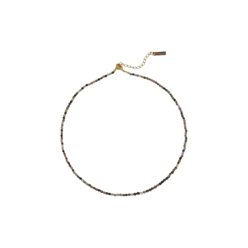 Jennifer Behr Ожерелья Женские Умбра