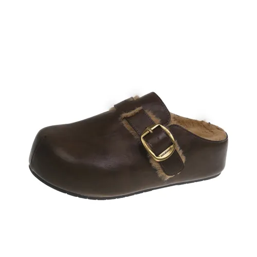 LABON PETER Домашние тапочки Женские