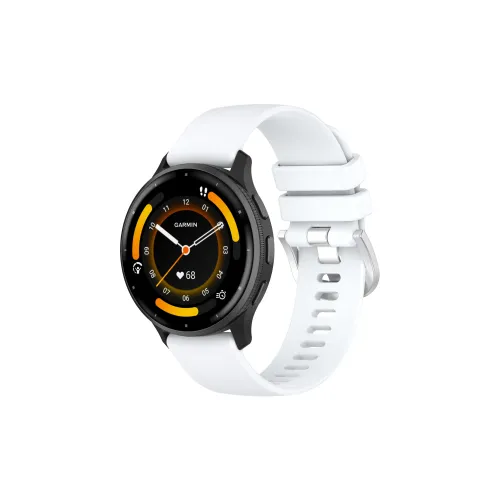 DAOWEI Ремешок совместим с Garmin материал силикон длина 215,3 мм