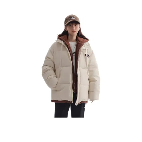 GOYN Женская одежда Пальто Пуховая куртка Унисекс