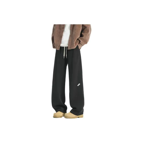 AWAO Унисекс Повседневные Штаны