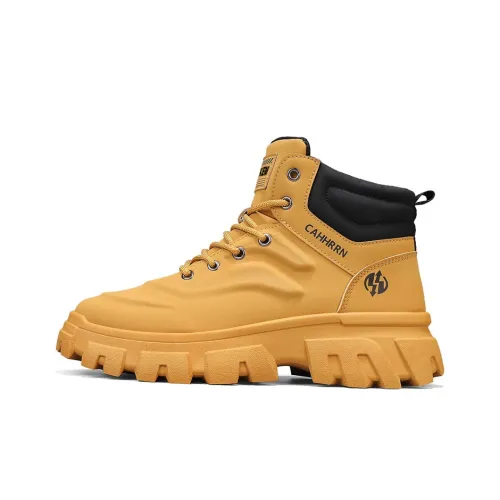 JKEM Martin Boots Мужской