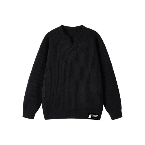 Мумин Унисекс Трикотаж