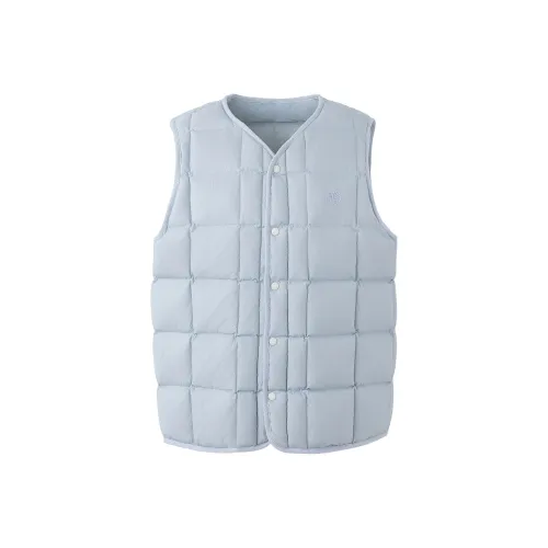 MOOD BERRY Женские жилеты