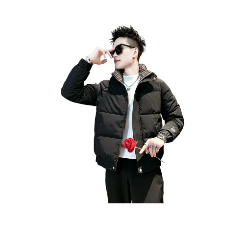 GELANYIFU GL Унисекс Пуховики