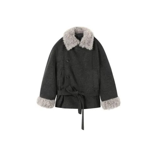 Meanalot Женское пальто