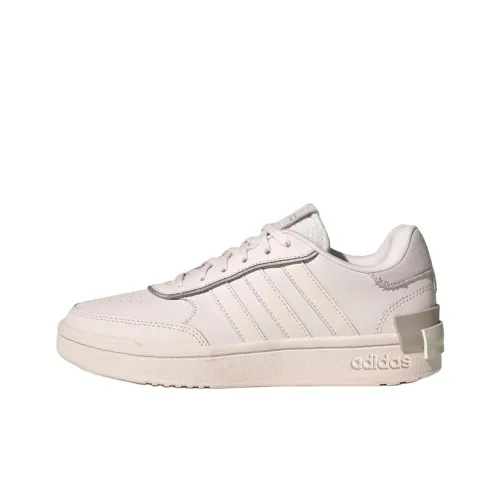 Adidas Postmove SE Скейтборд Кроссовки Женские Розовые