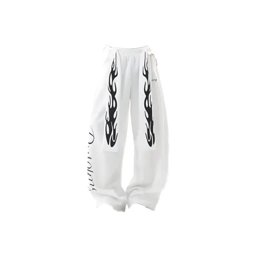 Children of Huaxia Повседневные брюки Унисекс