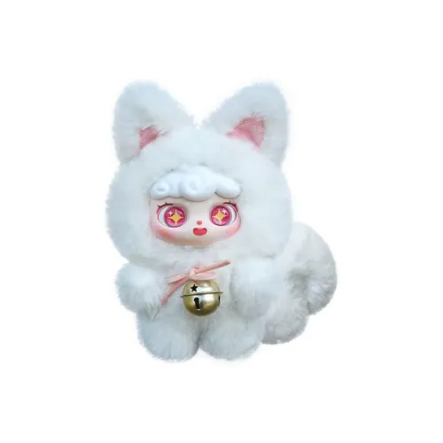 ZWU Плюшевые подвески унисекс