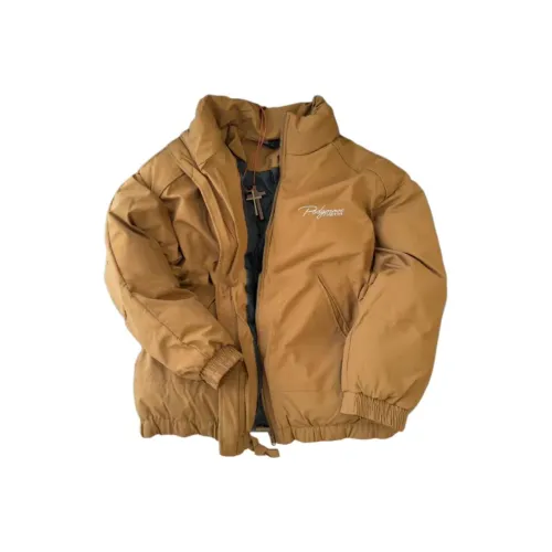 PODGORNOI Мужские пуховики