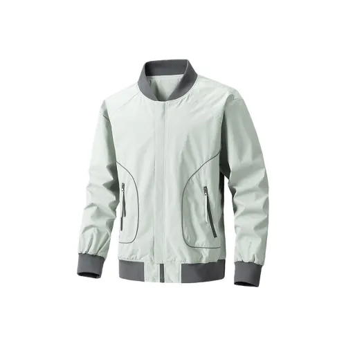 MAYUANWAI Мужские пуховики