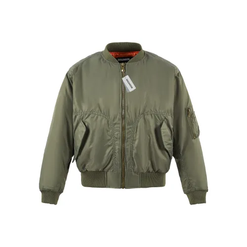 DOGANSON Унисекс Пуховики