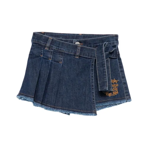 PHILOSOPHY DI LORENZO SERAFINI FW25 Юбка Детская